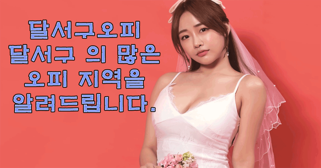 달서구오피